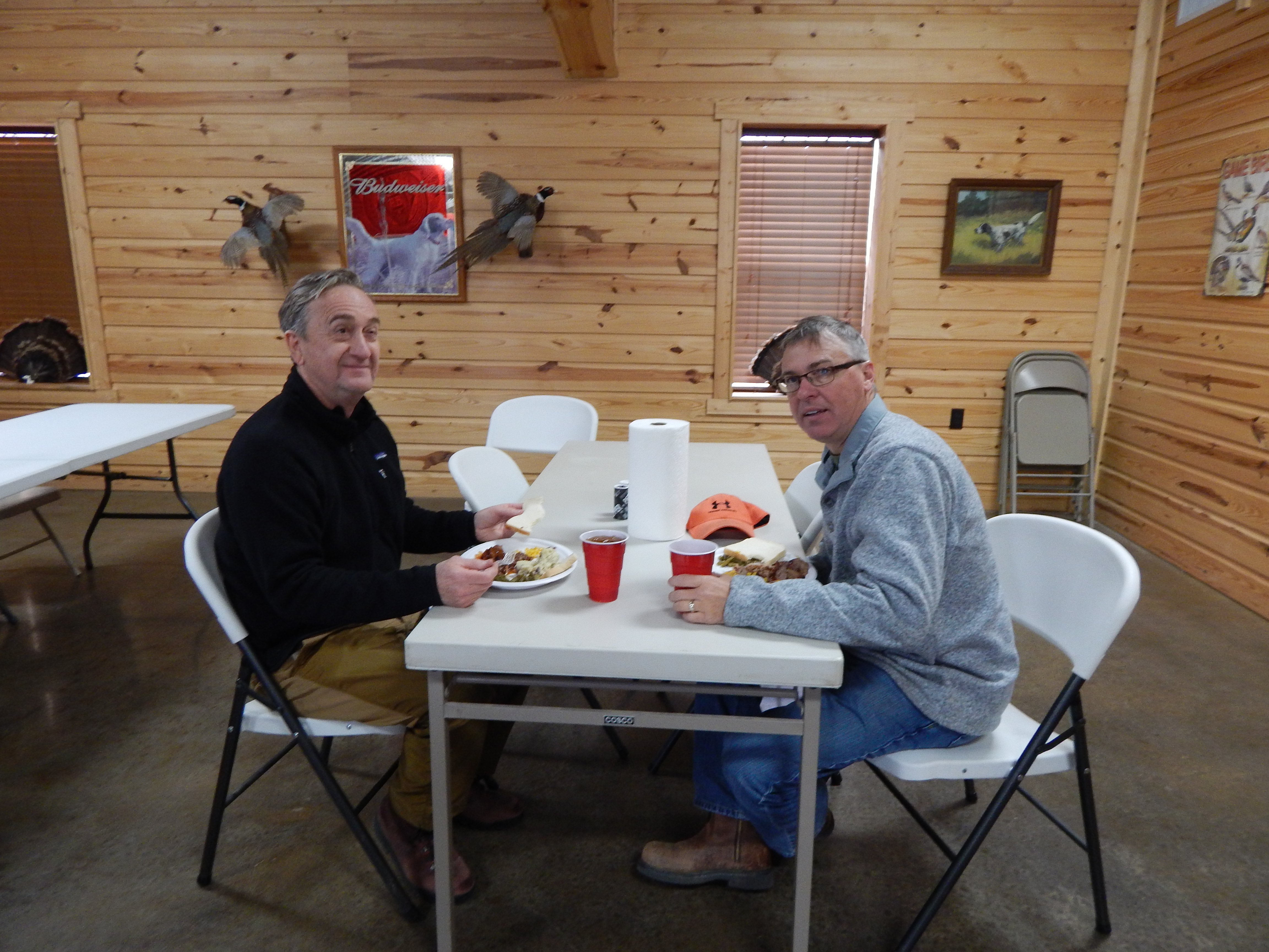 Photo of EUROPEAN HUNTS