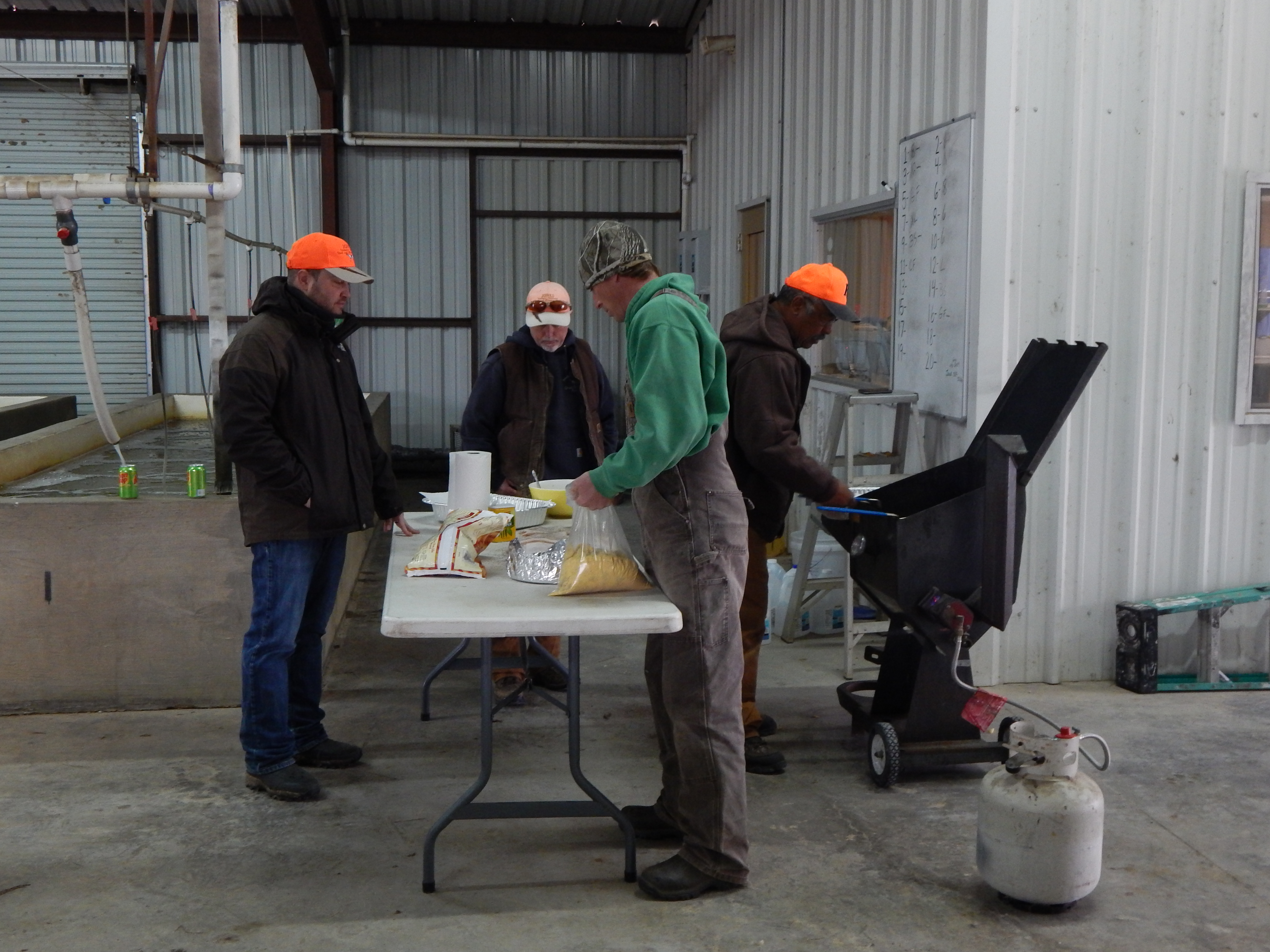 Photo of EUROPEAN HUNTS