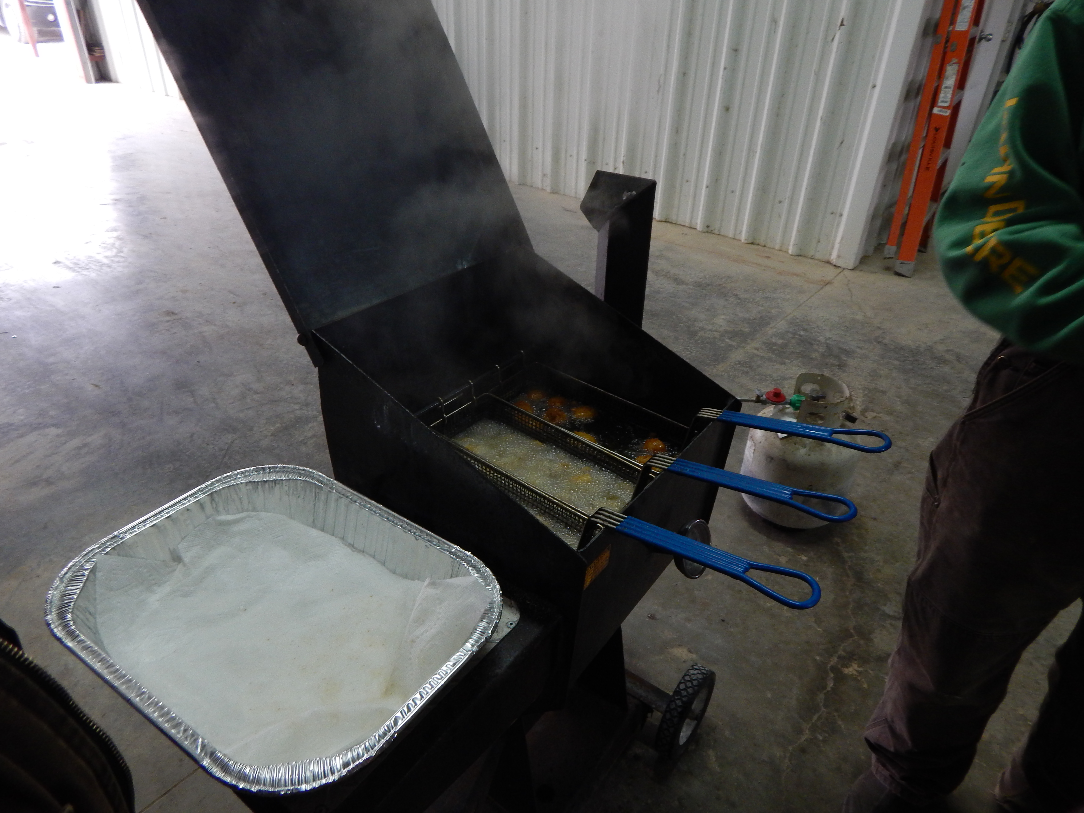 Photo of EUROPEAN HUNTS